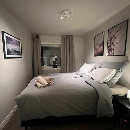 Lyngen - Tag * 트롬쇠