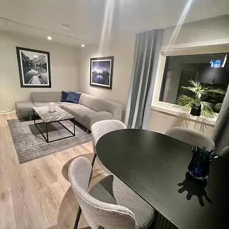 Lyngen - Tag 트롬쇠