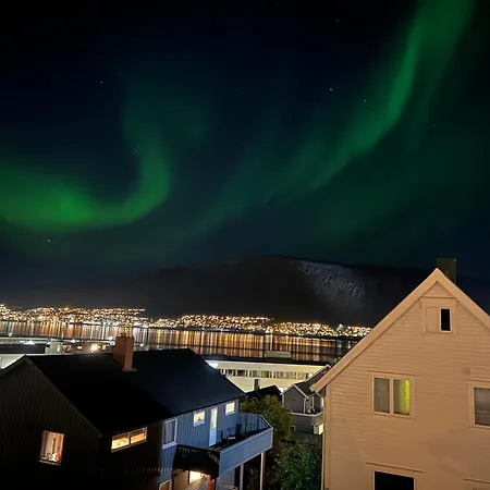 Lyngen - Tag * Тромсё