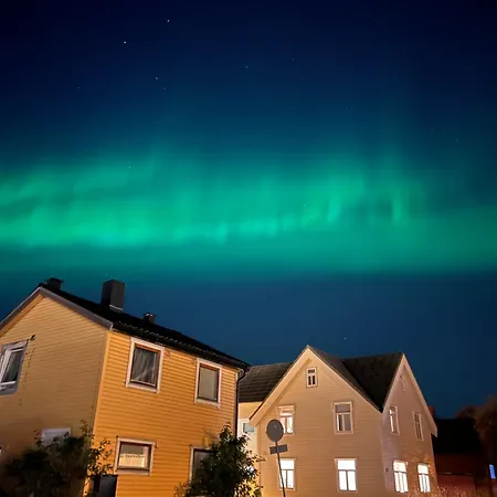 Apartament Lyngen - Tag Tromsø