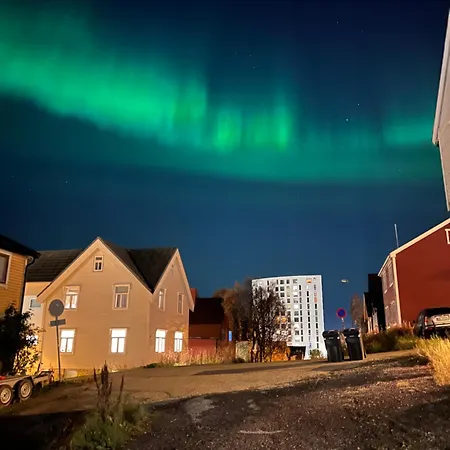 Apartament Lyngen - Tag *