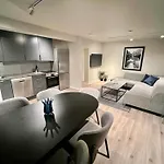 Lyngen - Tag Apartment